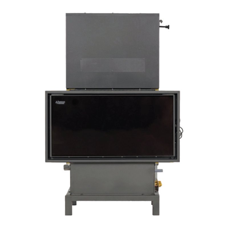 Famar Brevetti Pitagora 5S-Vision