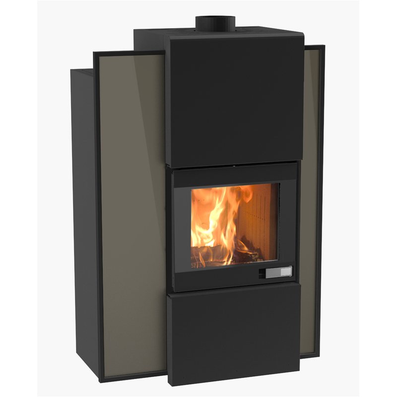 Jolly Mec Serie S