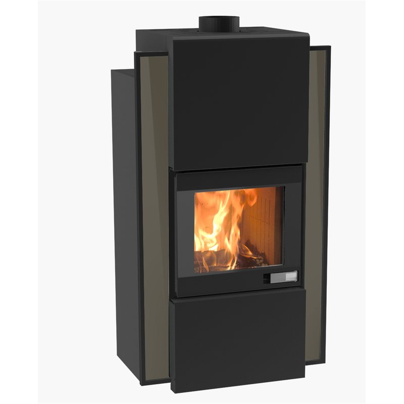 Jolly Mec Serie S