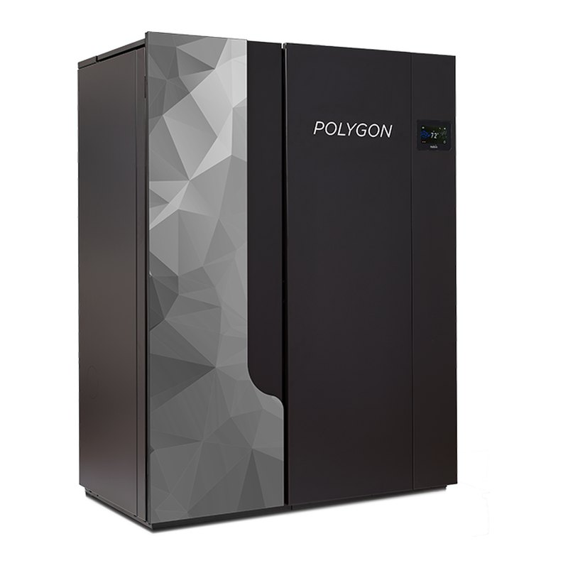 Nobis 75 | 125 kg POLYGON 25kW