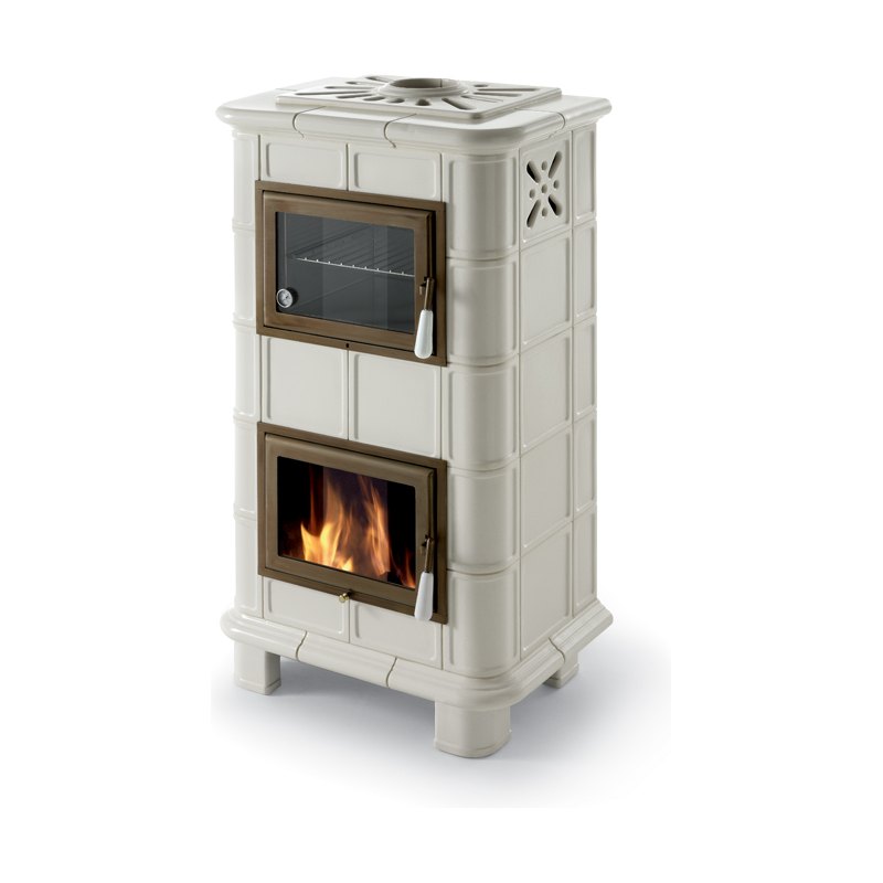 Phebo Stufe Demetra 4S