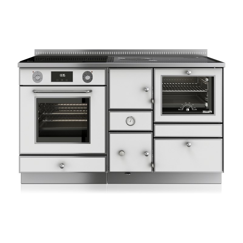 Rizzoli Monoblocchi Serie RT