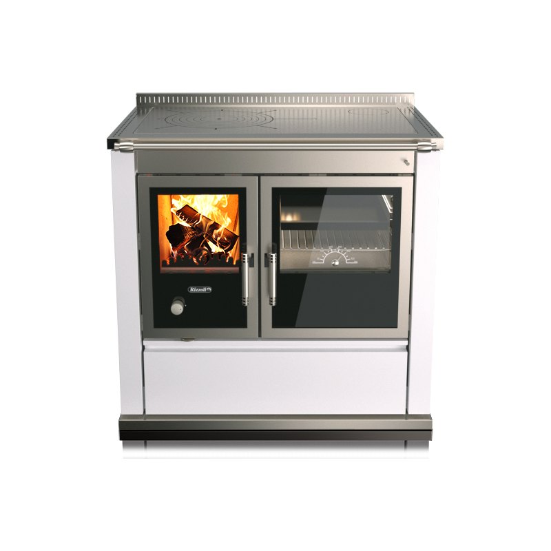 Rizzoli Serie ST