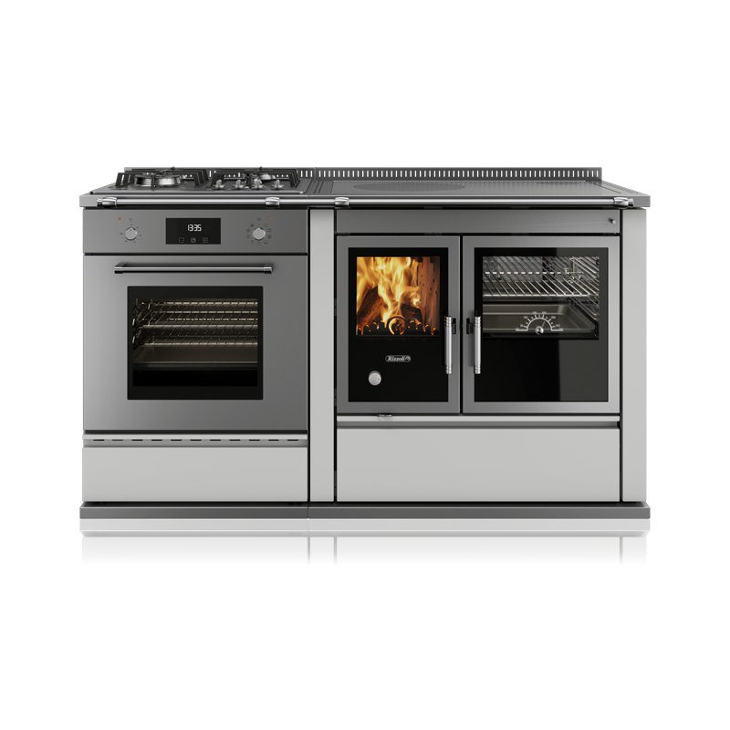 Rizzoli Termocucine combinate