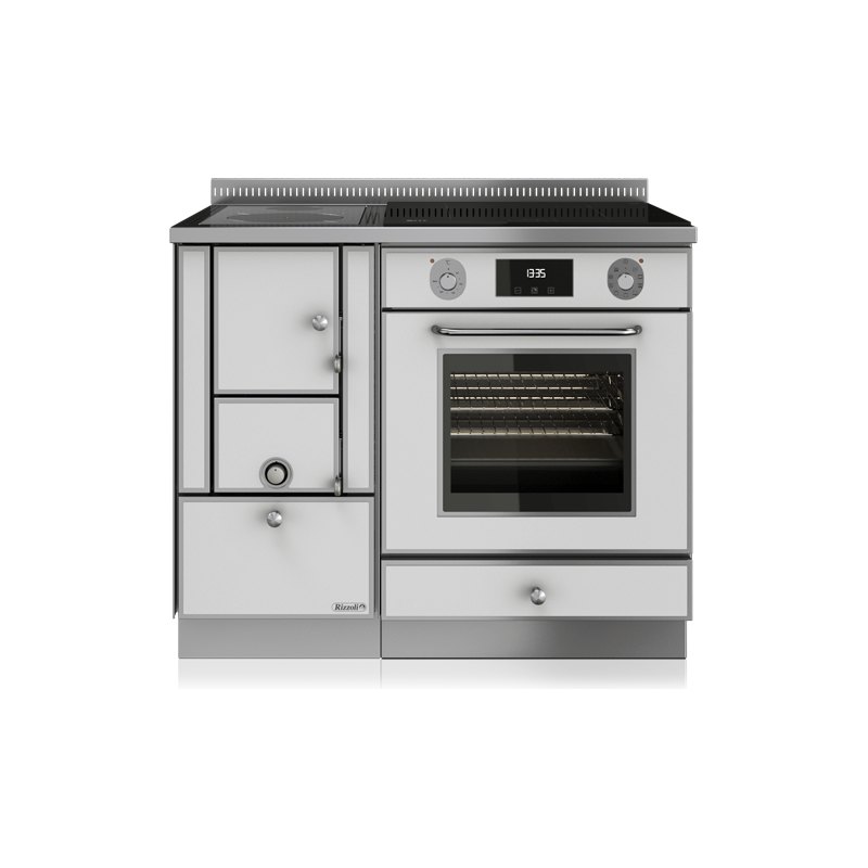 Rizzoli Monoblocchi Serie R
