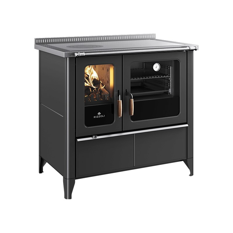 Rizzoli Serie N