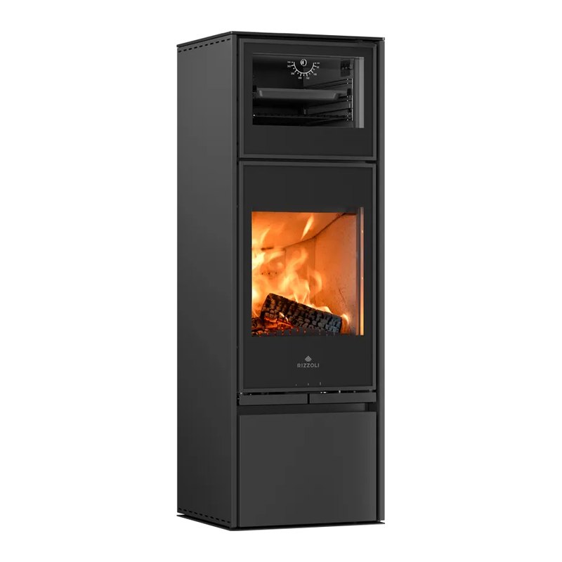 Rizzoli Serie X Chef