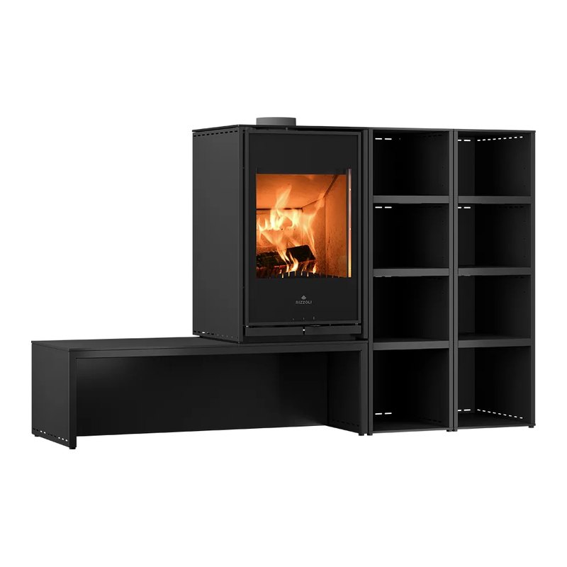 Rizzoli Serie X Living